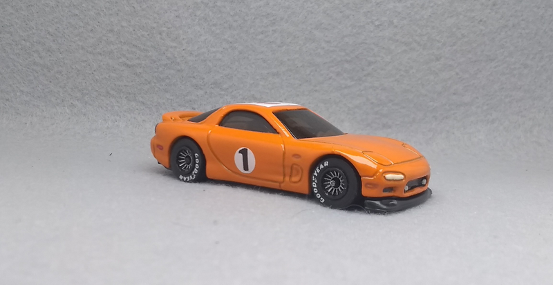 Illustration for article titled Radcast Rx7